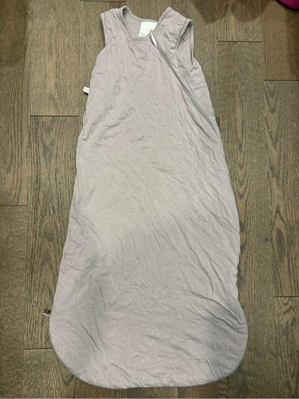 Canadian!! Perlim Pinpin 1.0 tog sleep sack 6-18 months